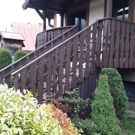 Apartman Nella *