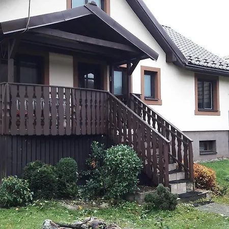 Apartman Nella *