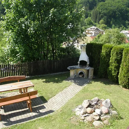 Apartman Nella *