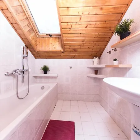 Apartman Nella