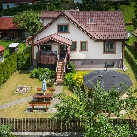 Nella Apartman Mýto pod Ďumbierom
